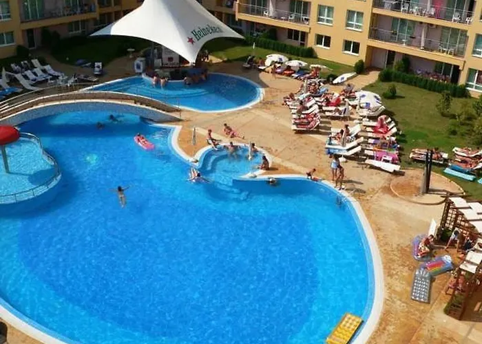 Pollo Resort
