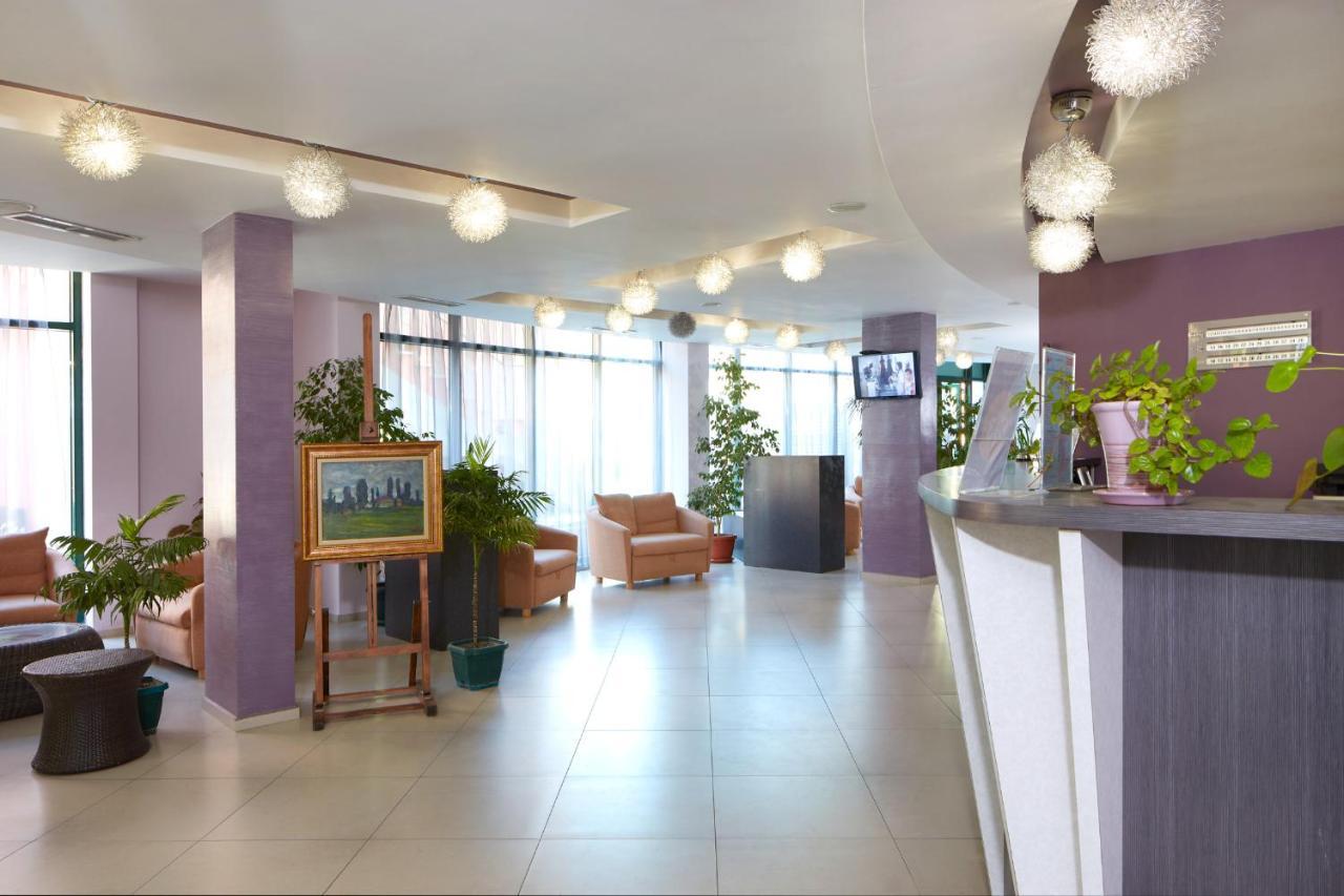 Aparthotel Pollo Sunny Beach