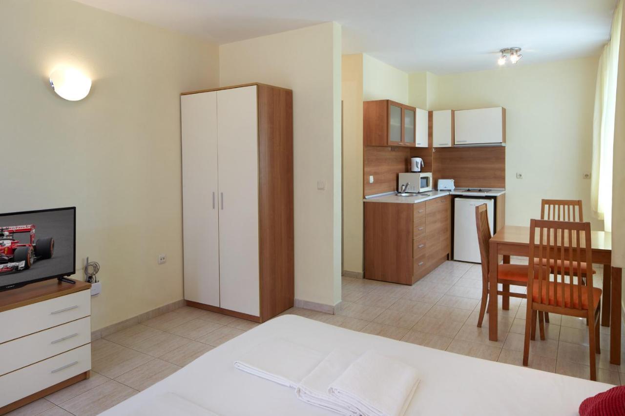 Aparthotel Pollo