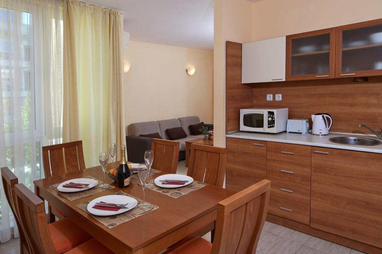 Pollo Aparthotel
