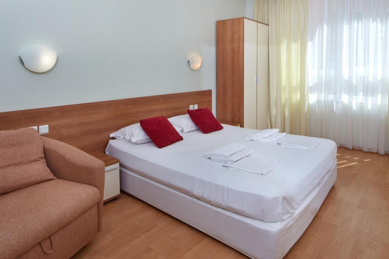 Aparthotel Pollo Sunny Beach