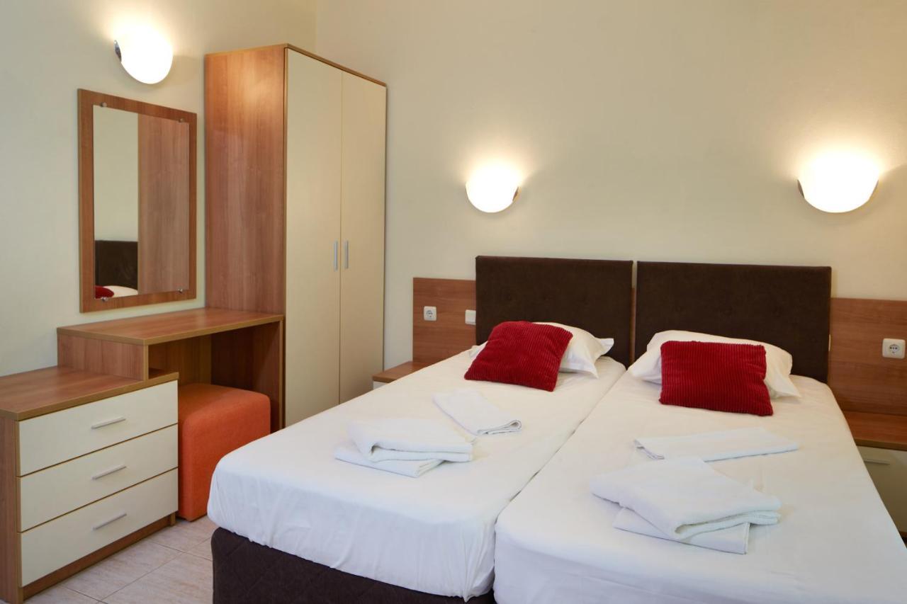 Aparthotel Pollo