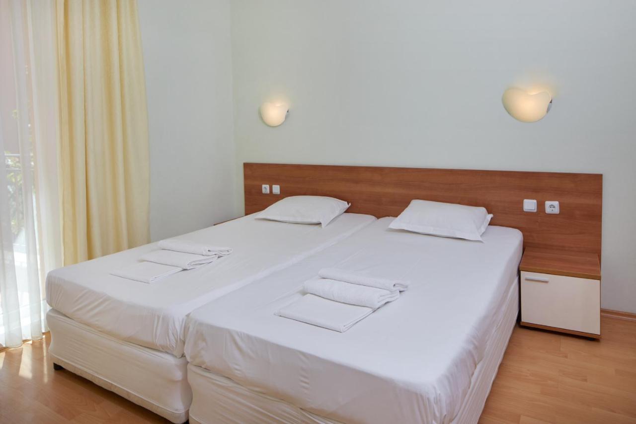 Aparthotel Pollo Sunny Beach
