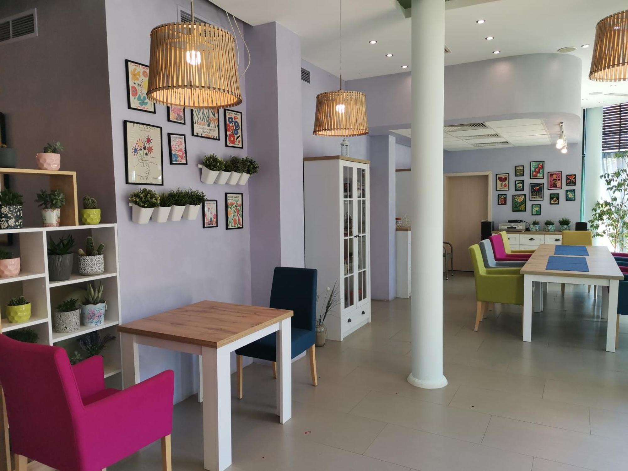 Pollo Aparthotel Sunny Beach