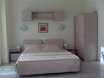 Aparthotel Pollo 3*
