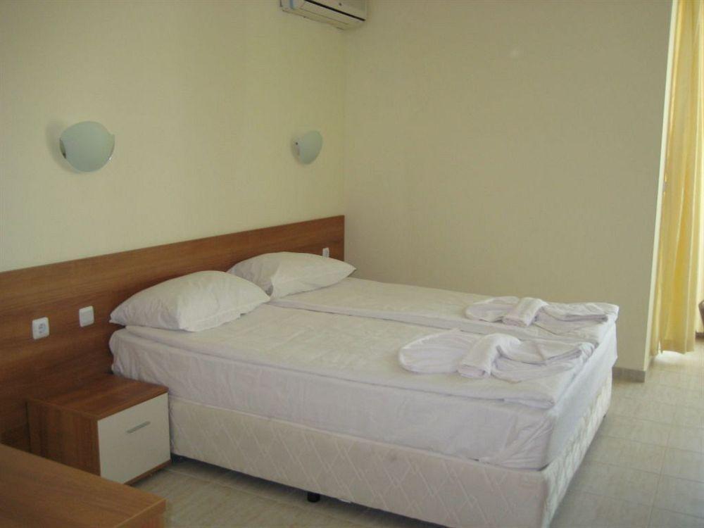 Aparthotel Pollo