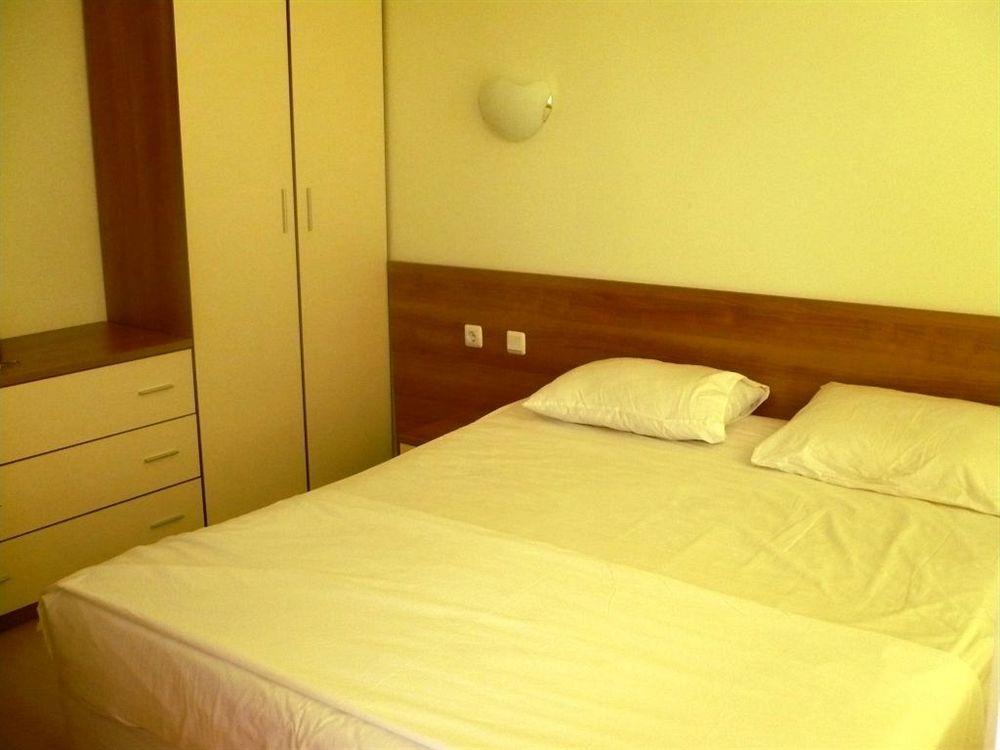 Aparthotel Pollo 3*