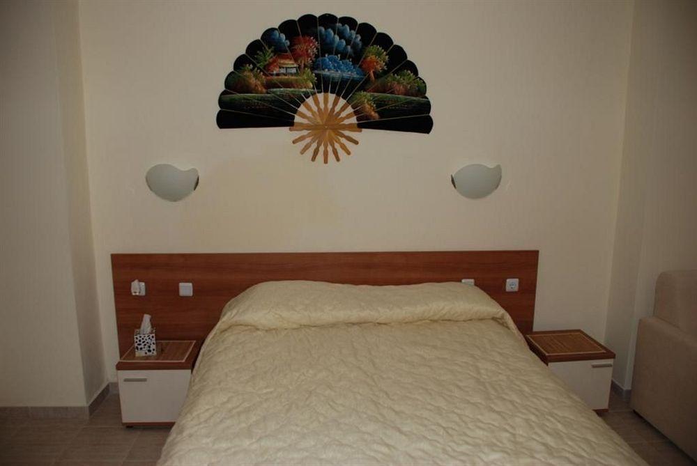 Aparthotel Pollo 3*