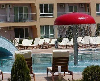 Pollo Sunny Beach