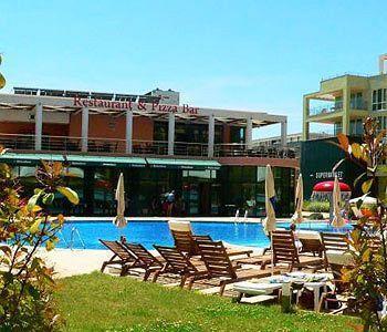 Pollo Sunny Beach