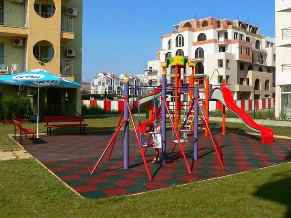 Aparthotel Pollo
