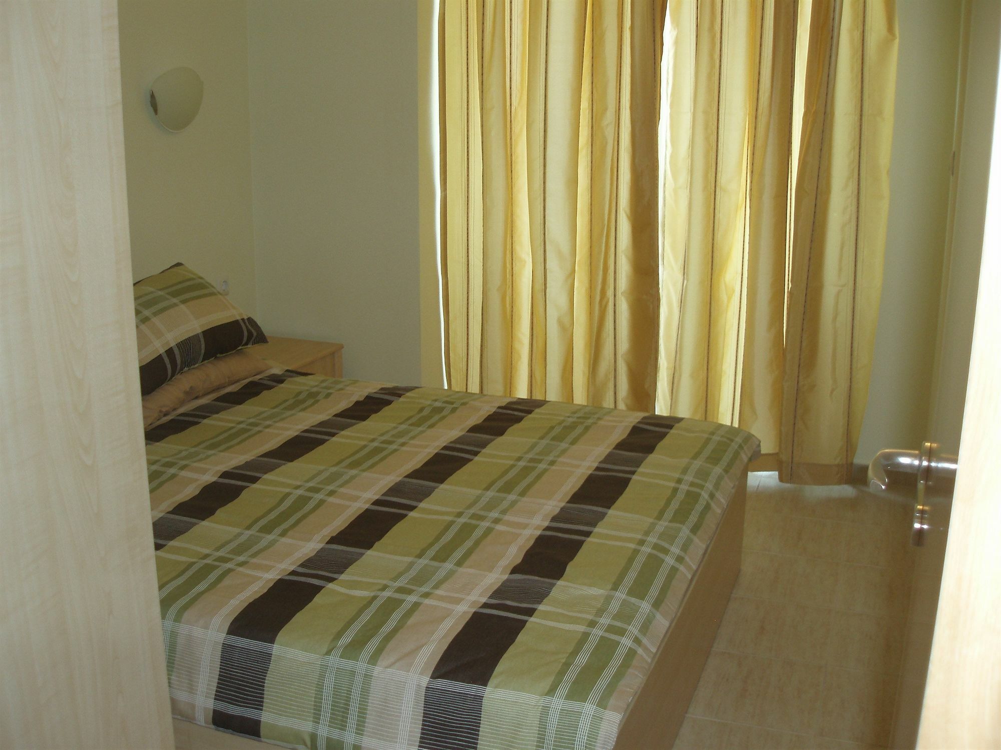 Aparthotel Pollo 3*