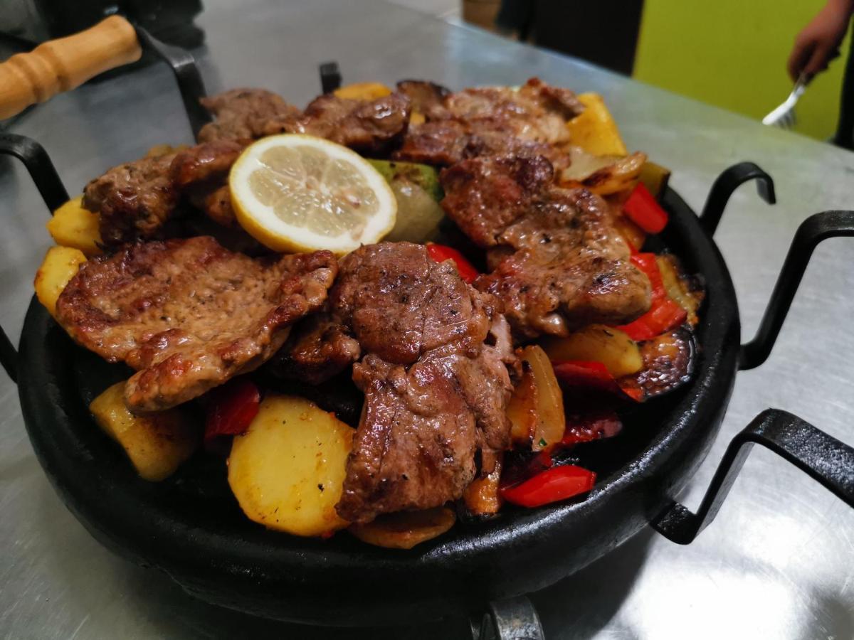 Pollo 3*